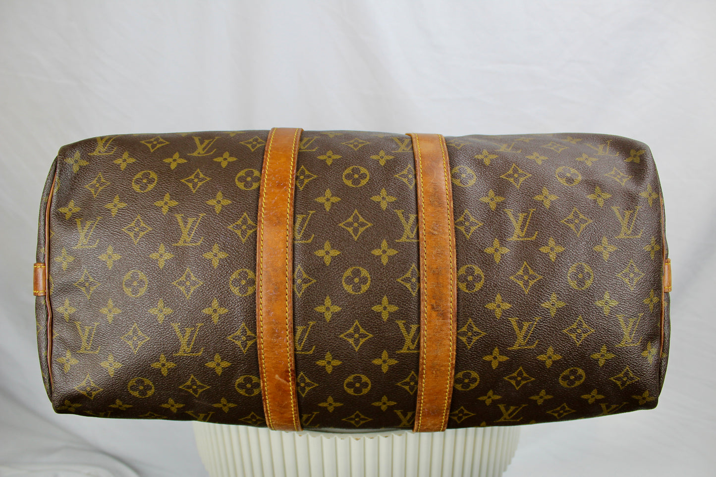 Louis Vuitton Keepall 45 Bandoulière