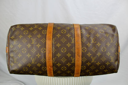 Louis Vuitton Keepall 45 Bandoulière