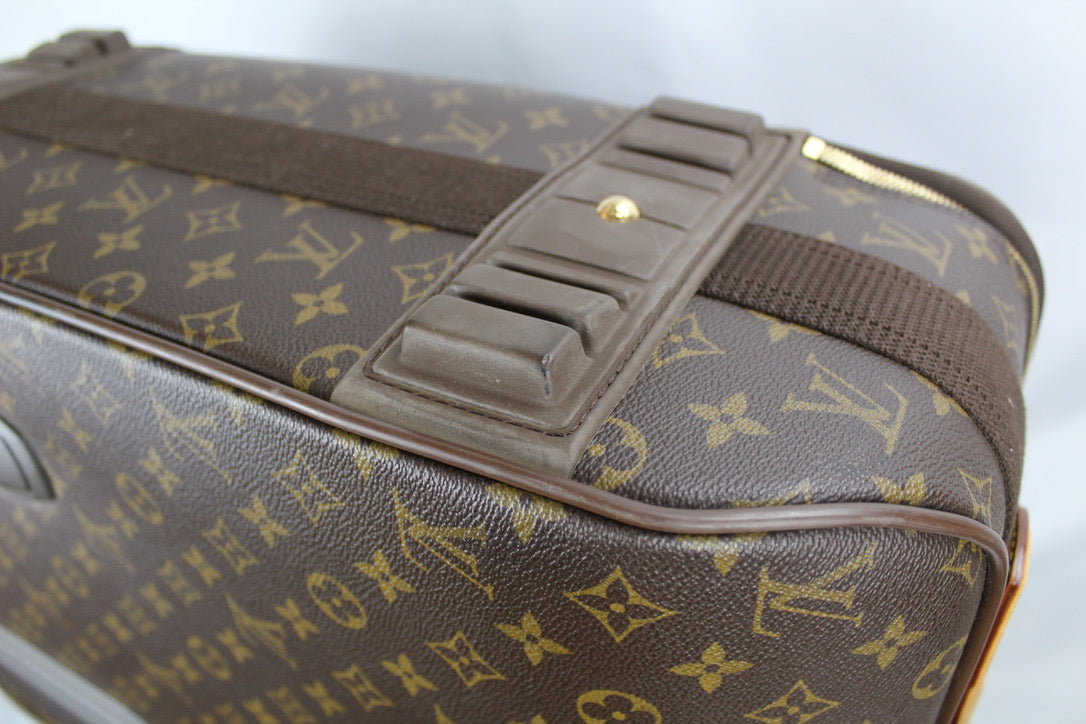 Louis Vuitton Pegase 55