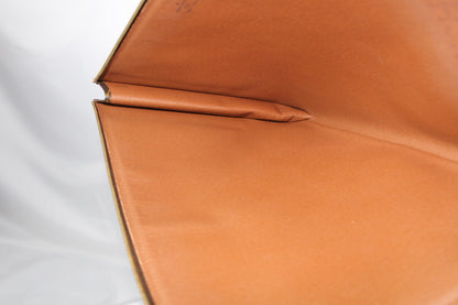 Louis Vuitton Poche Documents