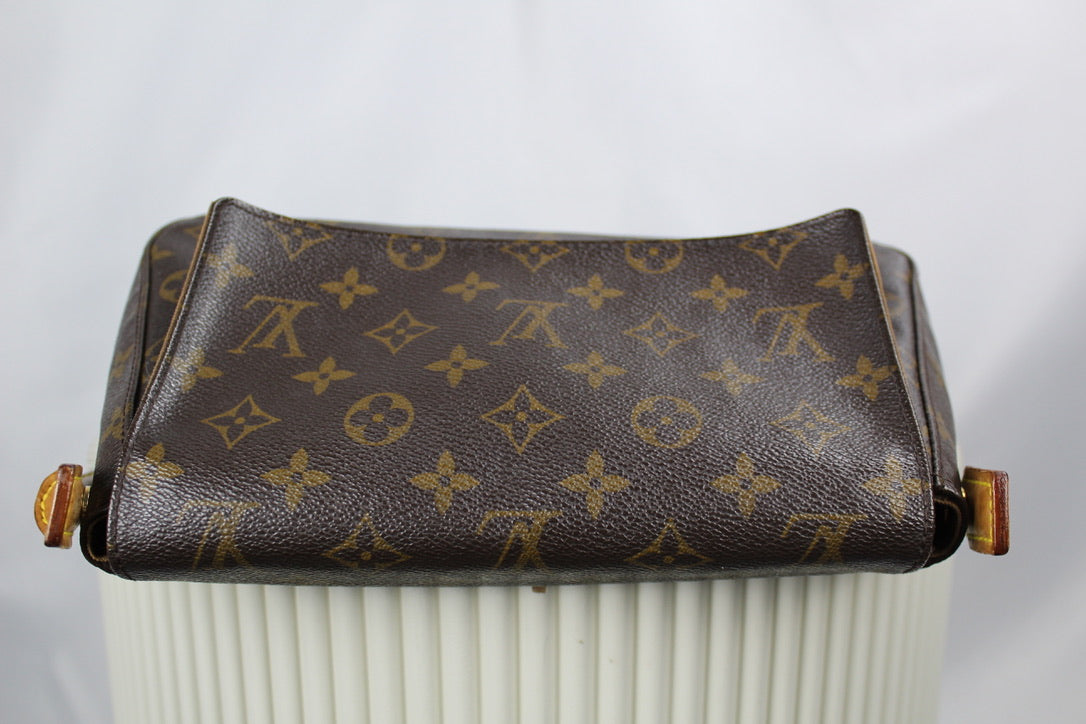 Louis Vuitton Mini Looping