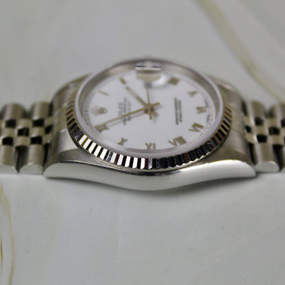 Rolex Datejust - 16234