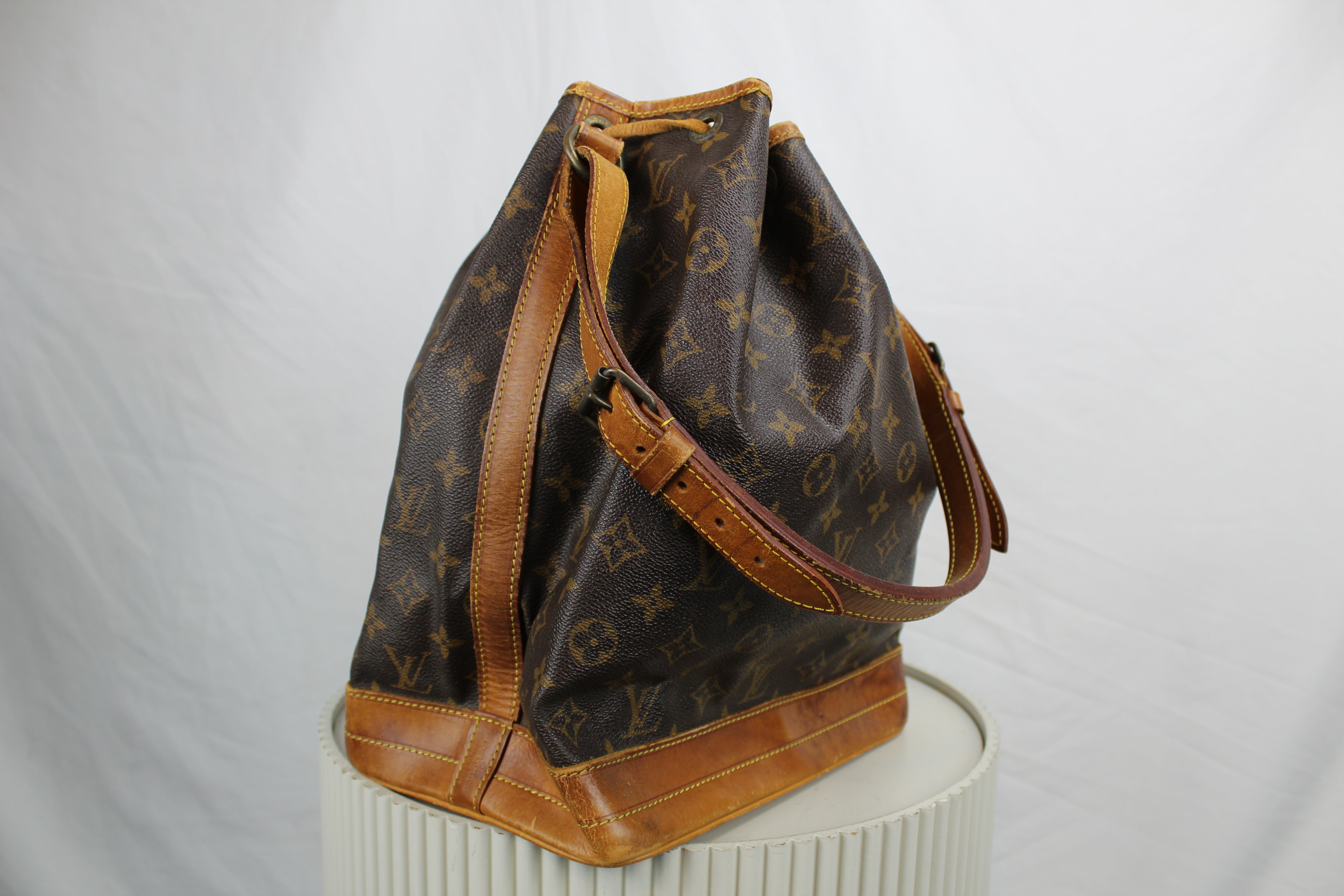 Louis Vuitton Noe