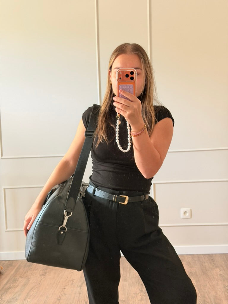 Louis Vuitton Taiga Kendall PM