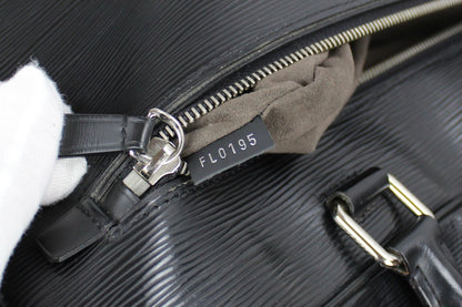 Louis Vuitton Porte Documents Epi