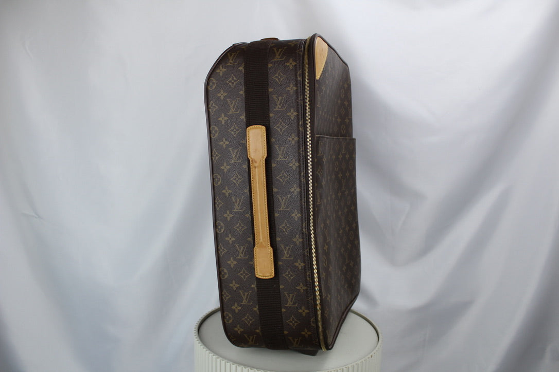 Louis Vuitton Pegase 55