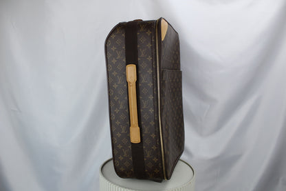 Louis Vuitton Pegase 55