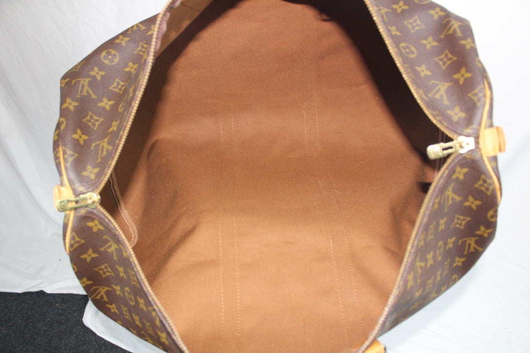 Louis Vuitton Keepall 55