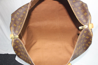 Louis Vuitton Keepall 55