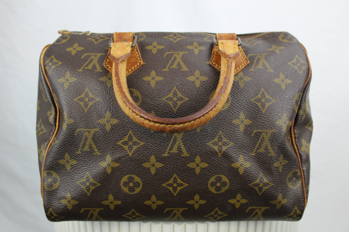 Louis Vuitton Speedy 25