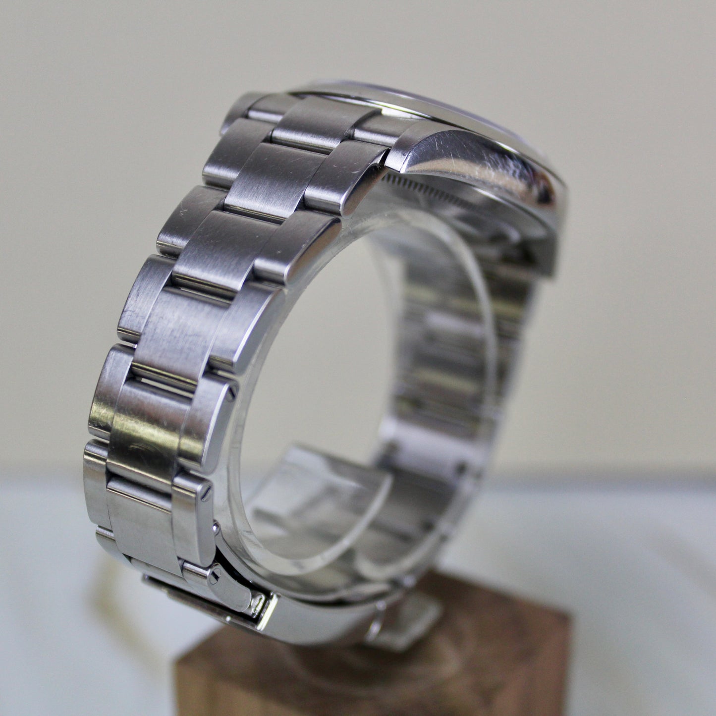 Rolex Oyster Perpetual 39 - 114300