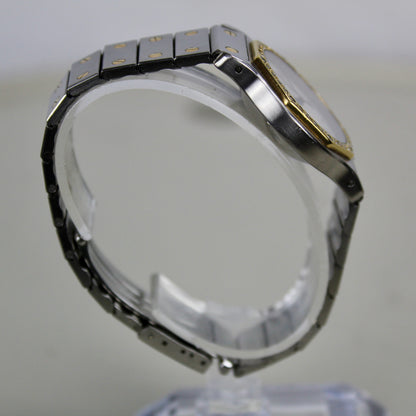 Cartier Santos Octagon - 2966