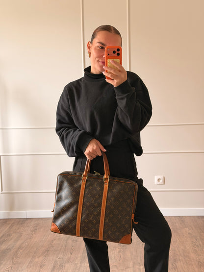 Louis Vuitton Porte Documents
