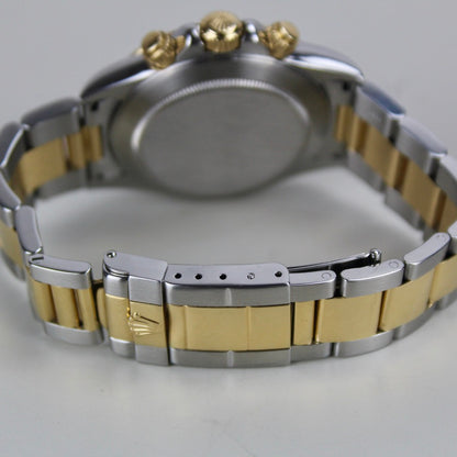 Rolex Daytona - 16523