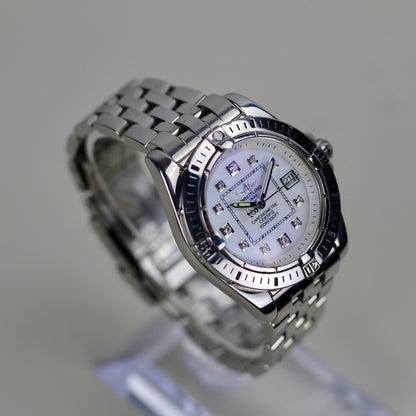 Breitling Cockpit Lady - A71356