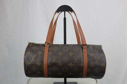 Louis Vuitton Papillon 26