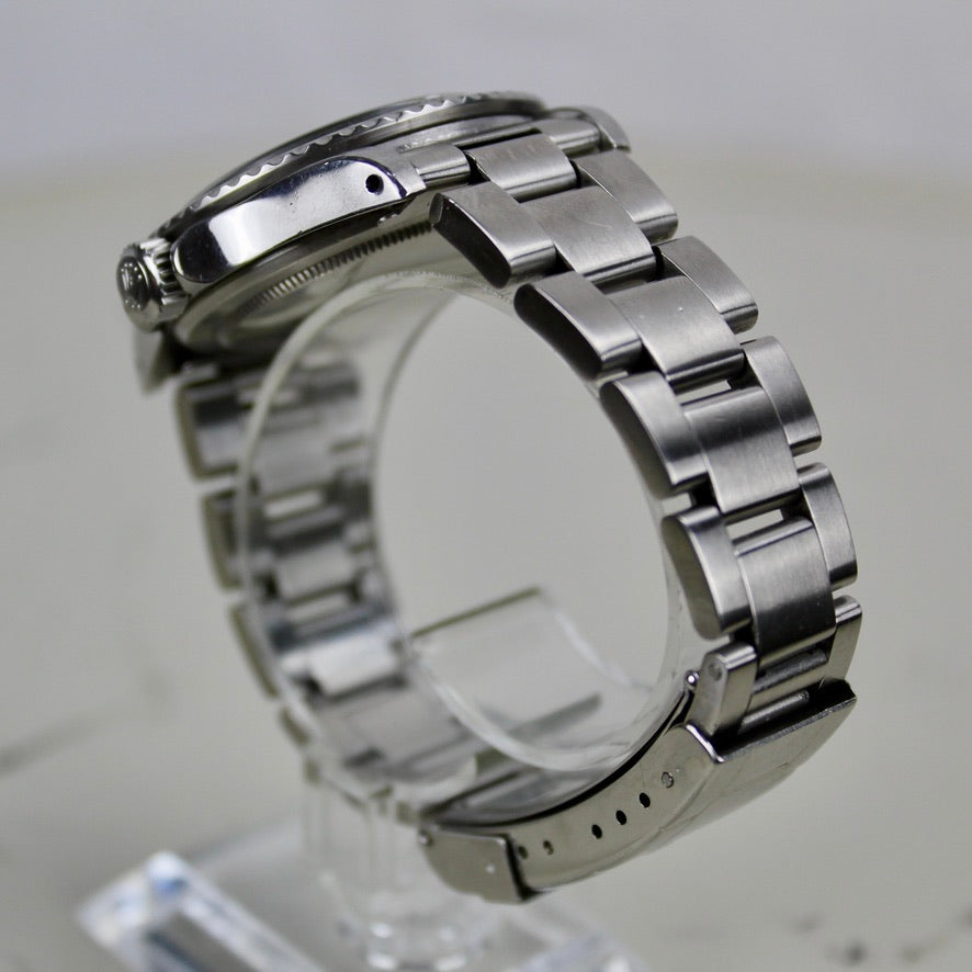 Rolex Submariner - 5513