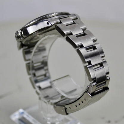 Rolex Submariner - 5513