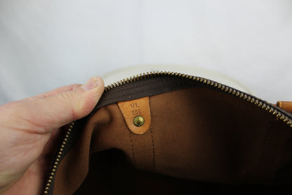 Louis Vuitton Keepall 50