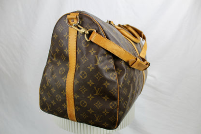 Louis Vuitton Keepall 60