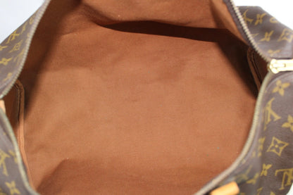 Louis Vuitton Speedy 40