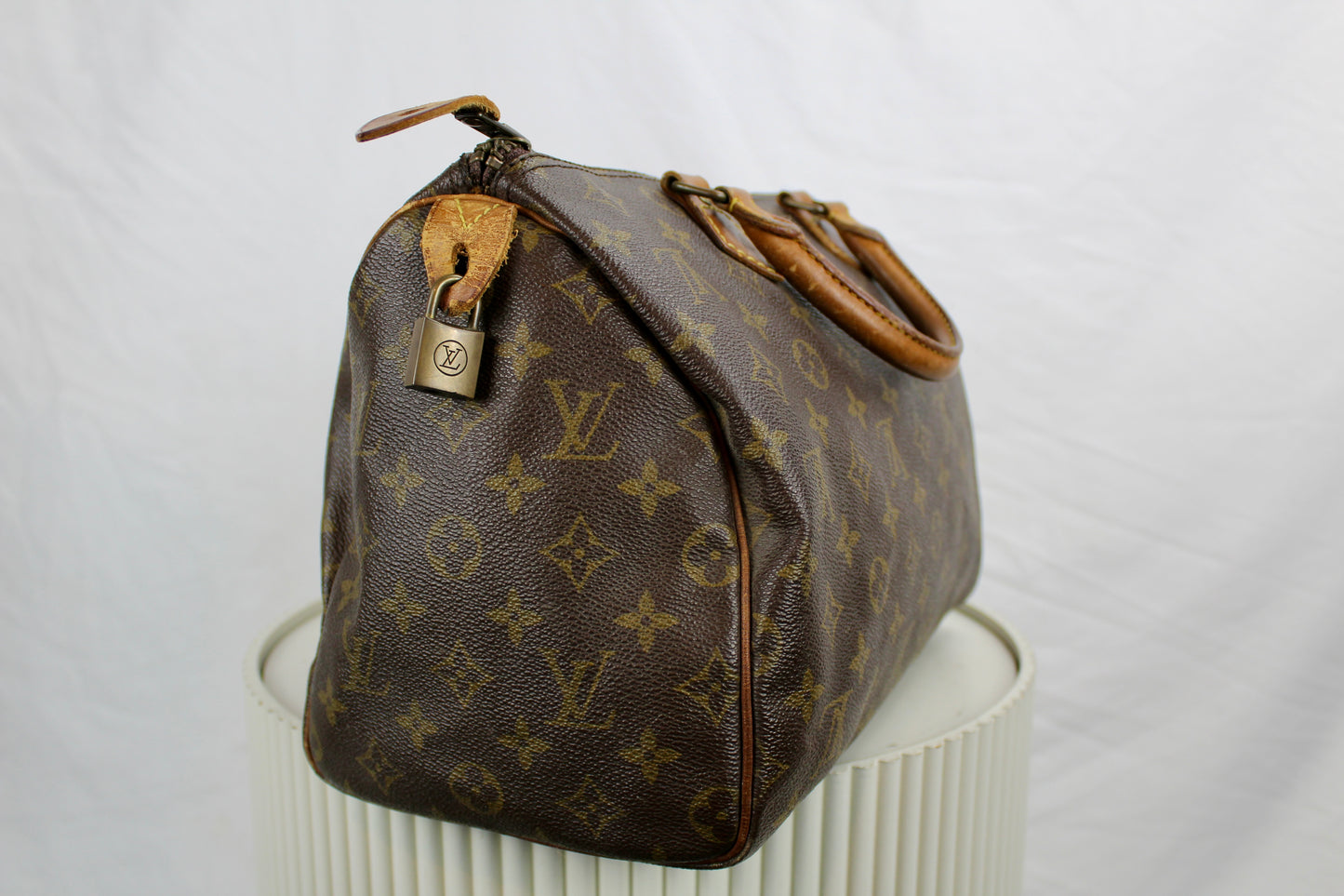 Louis Vuitton Speedy 30