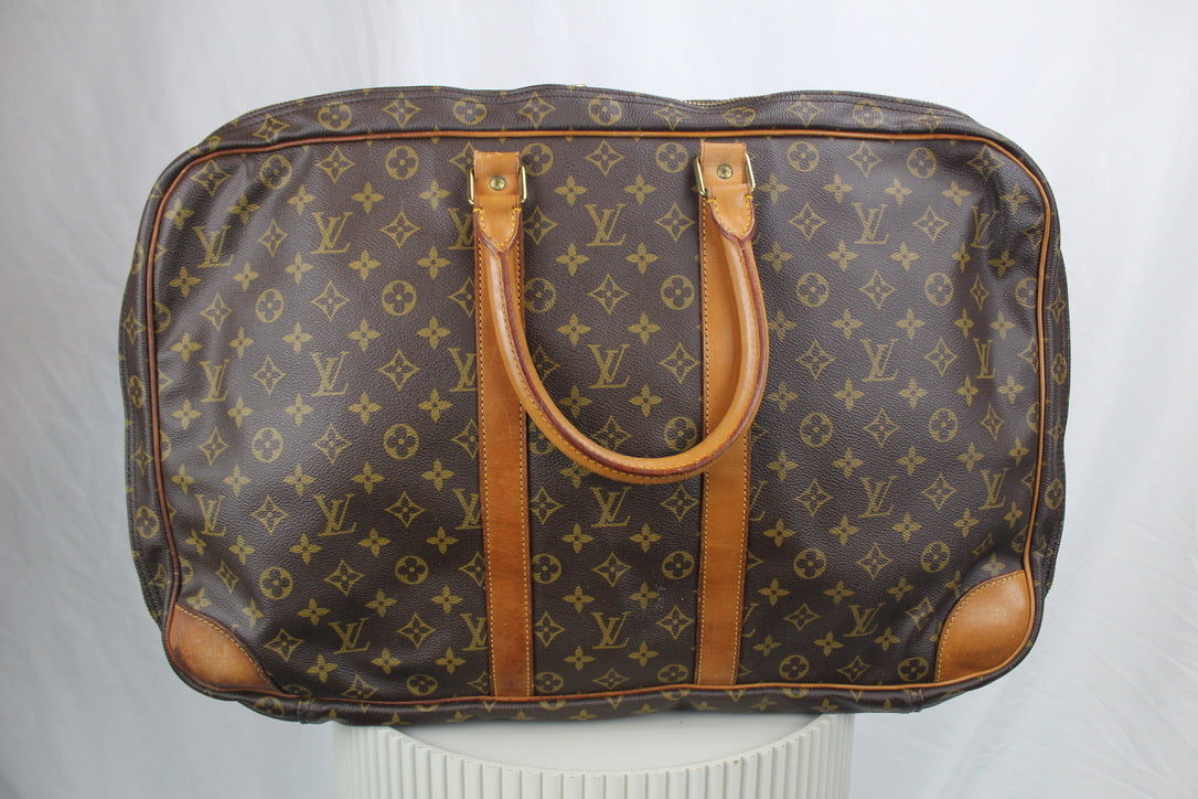 Louis Vuitton Sirius 55