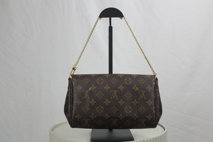 Louis Vuitton Favorite MM