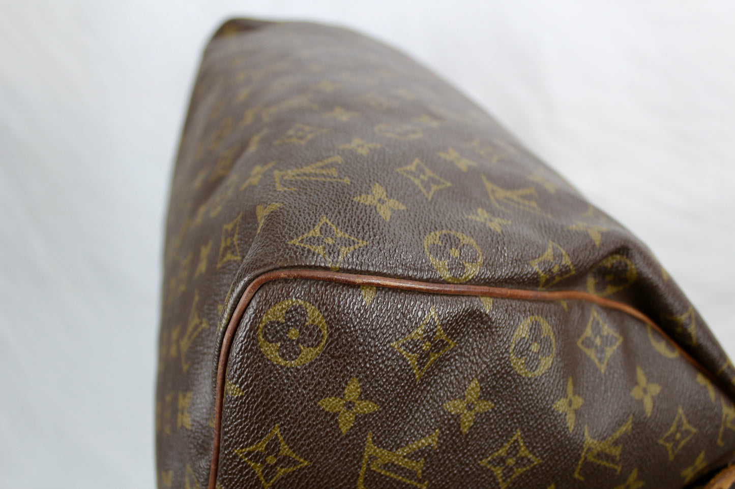 Louis Vuitton Speedy 40