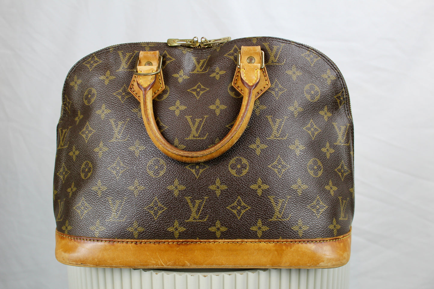 Louis Vuitton Alma