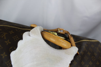 Louis Vuitton Keepall 55 Bandouliere