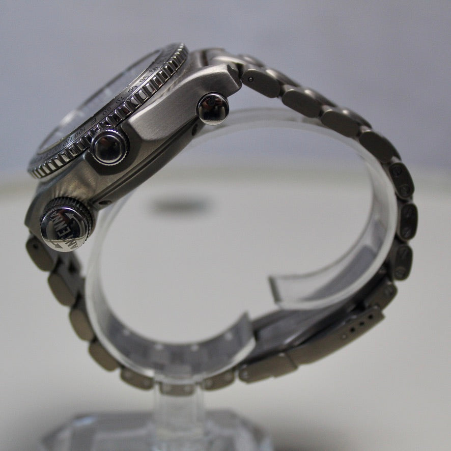 Breitling Emergency - E56121