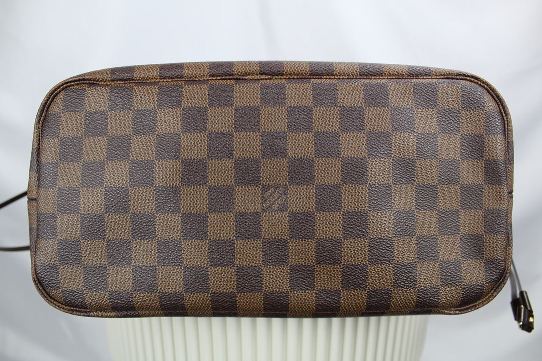 Louis Vuitton Neverfull MM