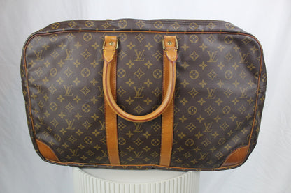 Louis Vuitton Sirius 55