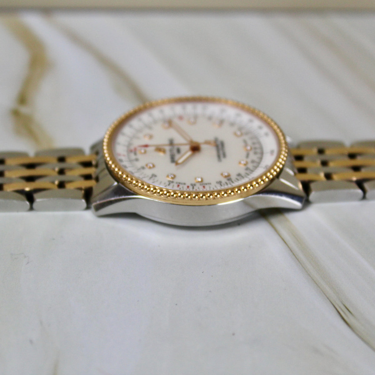 Breitling Navitimer 35 - U17395