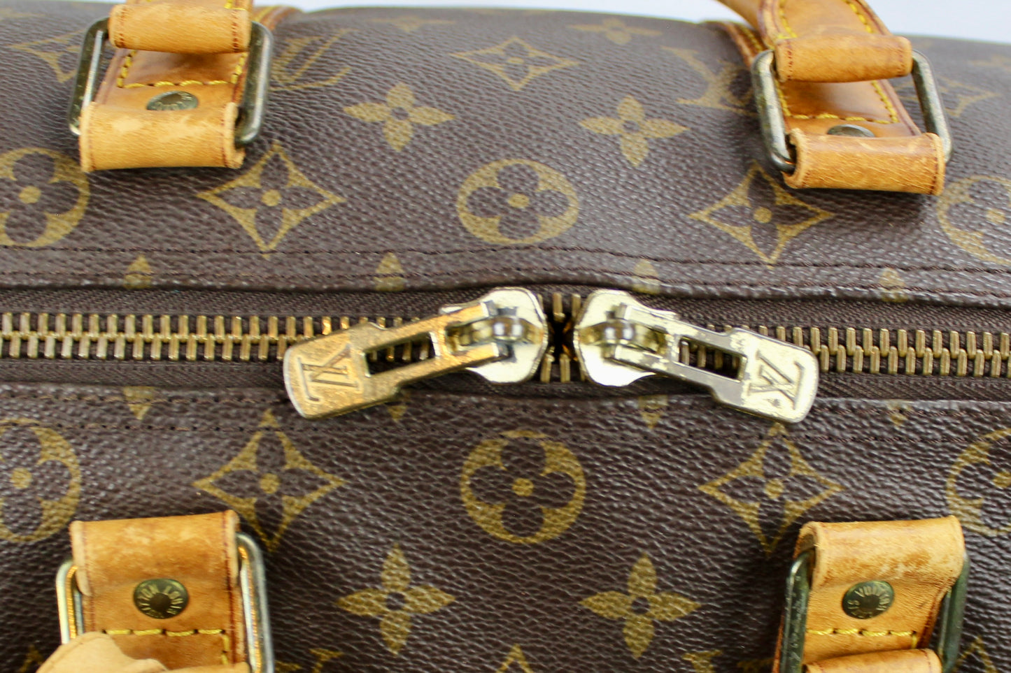 Louis Vuitton Keepall 45 Bandouliere