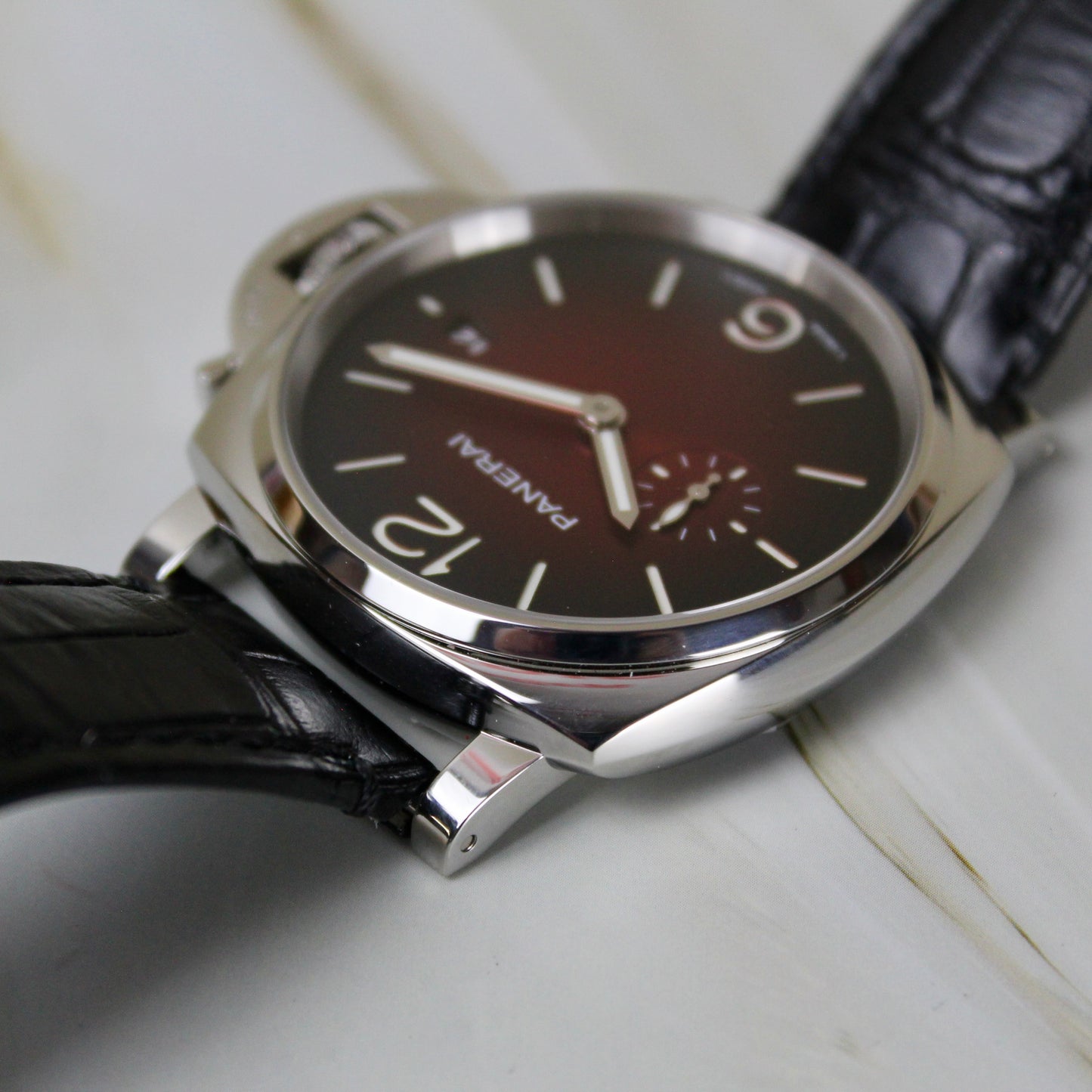 Panerai Luminor Due - PAM01424