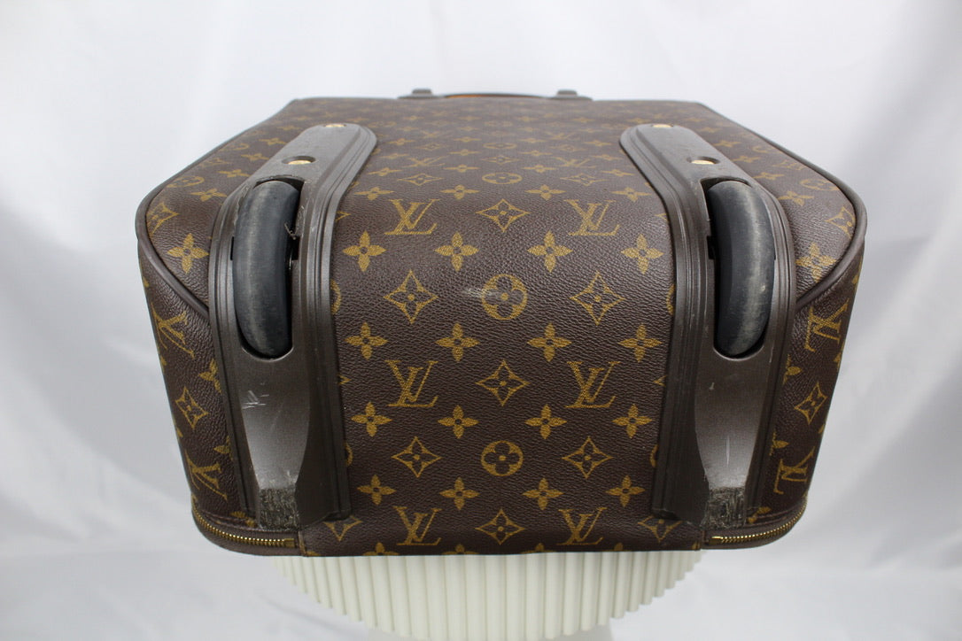 Louis Vuitton Pegasé 45