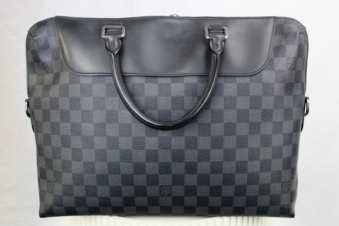 Louis Vuitton Porte Documents Jour