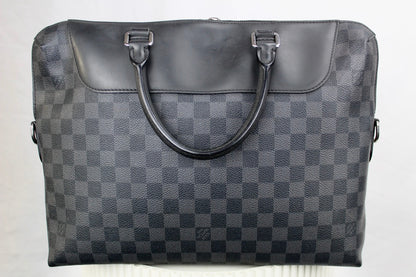 Louis Vuitton Porte Documents Jour