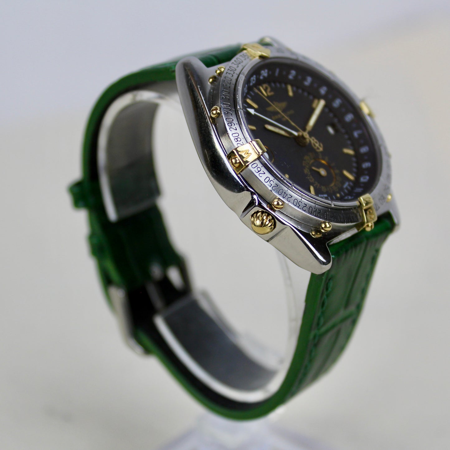 Breitling Duograph - B15047