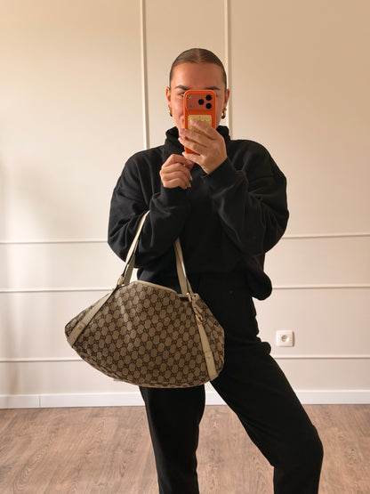 Gucci Abbey Tote