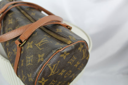 Louis Vuitton Papillon 30