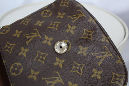 Louis Vuitton Saint Cloud MM