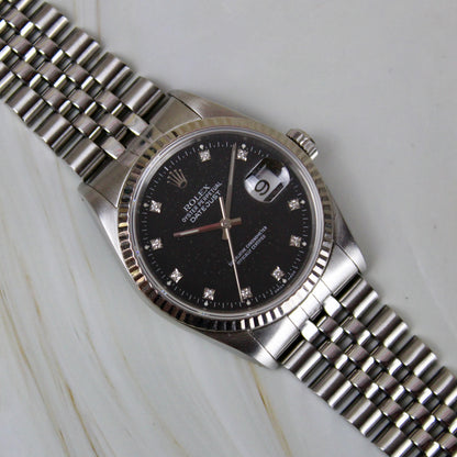 Rolex Datejust - 16234