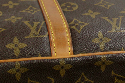 Louis Vuitton Porte Documents Voyage