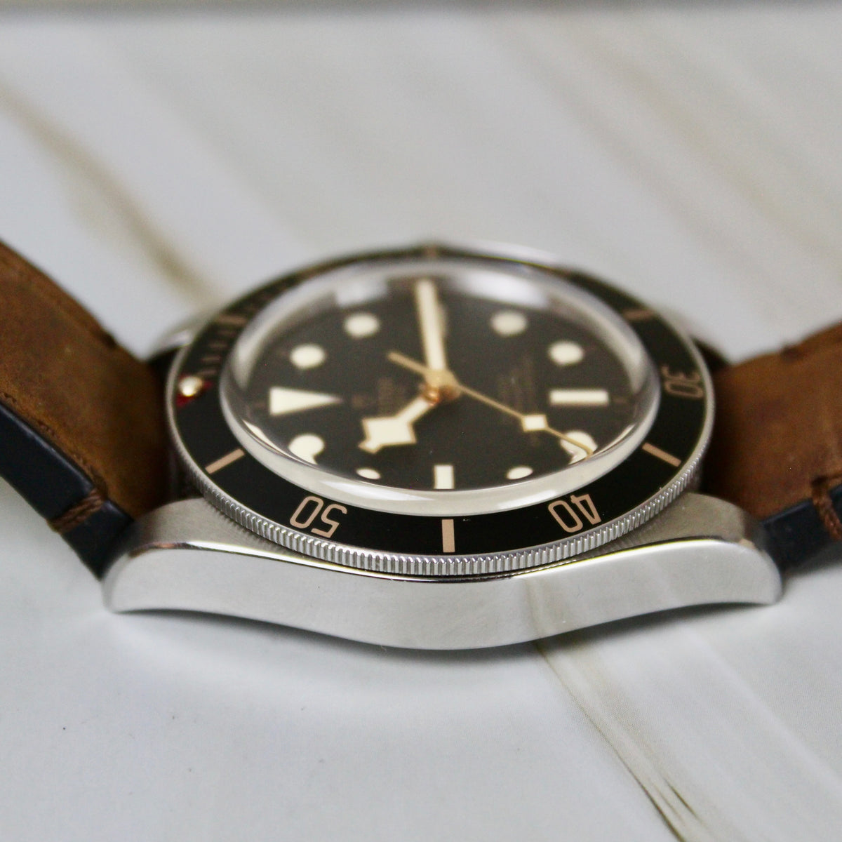 Tudor Black Bay 58 - 79030N