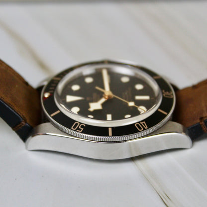 Tudor Black Bay 58 - 79030N