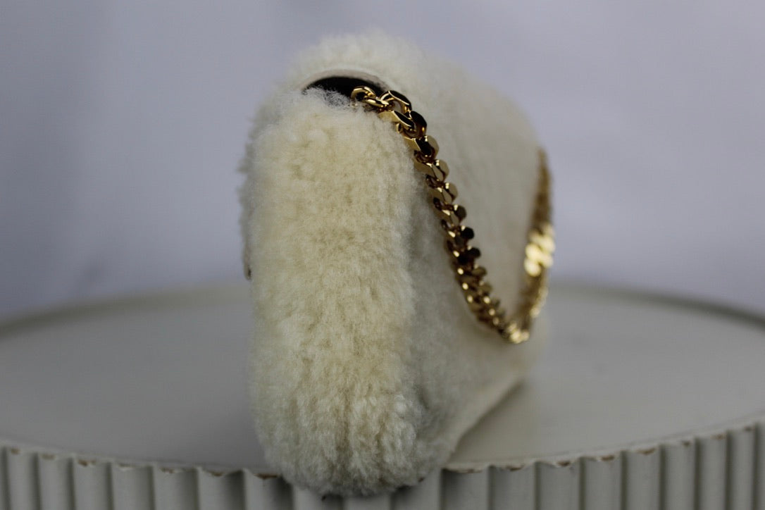 Fendi Micro Baguette