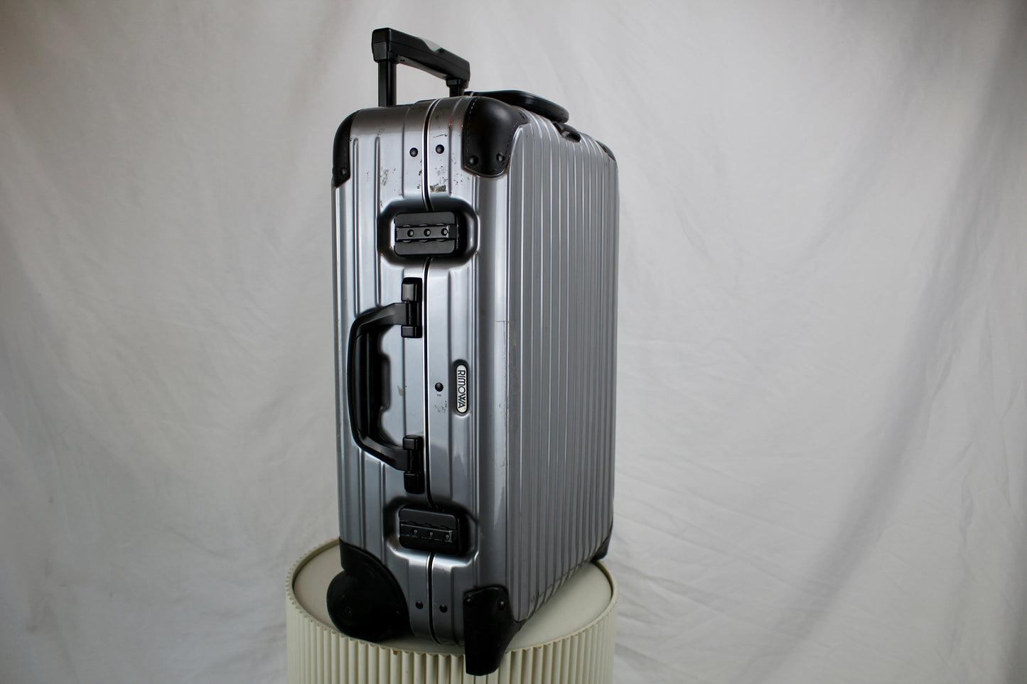 Rimowa Salsa Cabin Trolley